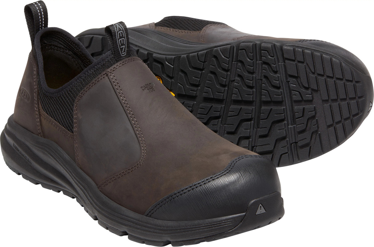 Keen Utility Vista Energy+ Shift #1026704 Men's ESD Carbon Fiber